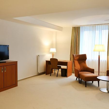 Hotel Parklon Kassel Eksteriør bilde