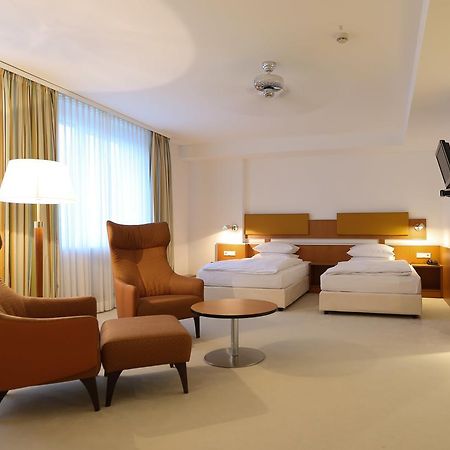 Hotel Parklon Kassel Eksteriør bilde
